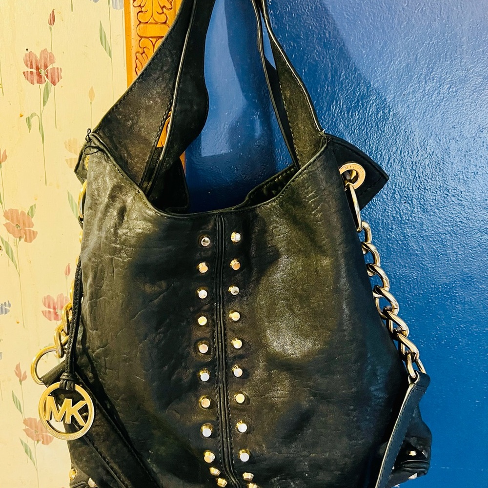 Michael Kors Astor Bag